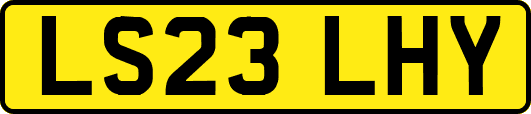 LS23LHY