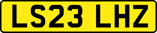 LS23LHZ