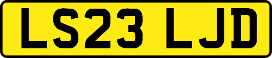 LS23LJD