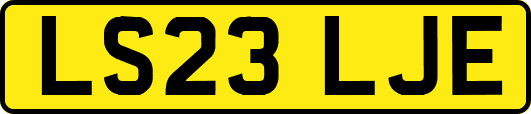 LS23LJE