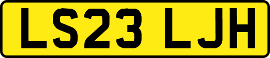 LS23LJH