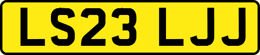 LS23LJJ