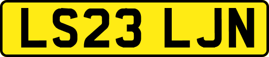 LS23LJN