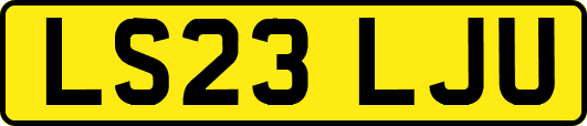LS23LJU