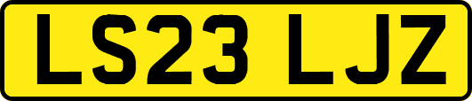 LS23LJZ
