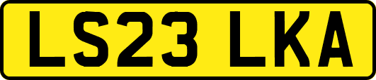 LS23LKA