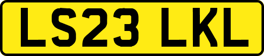 LS23LKL