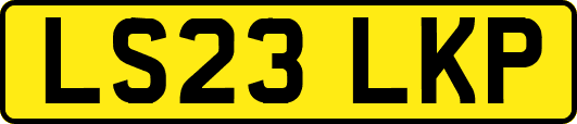 LS23LKP