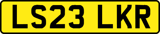 LS23LKR