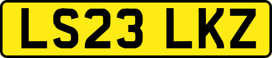LS23LKZ