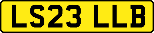 LS23LLB