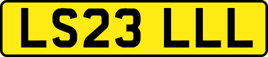 LS23LLL