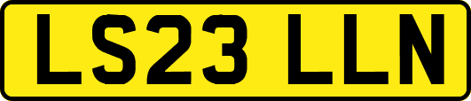 LS23LLN