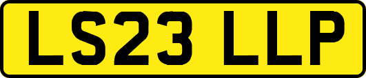 LS23LLP