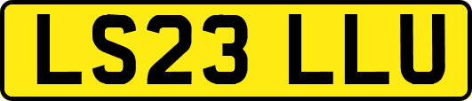 LS23LLU