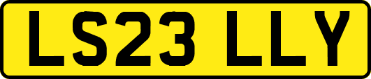 LS23LLY