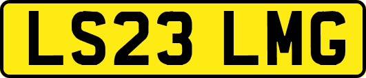 LS23LMG