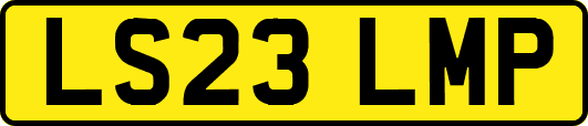 LS23LMP