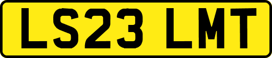 LS23LMT