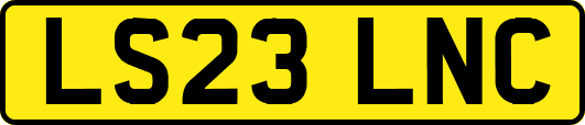 LS23LNC