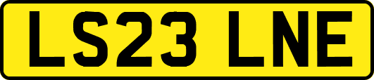 LS23LNE