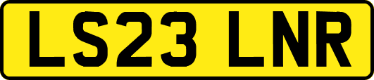 LS23LNR
