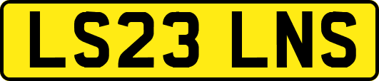 LS23LNS