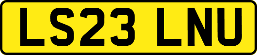 LS23LNU