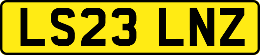 LS23LNZ
