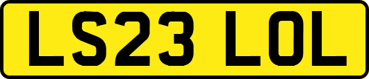 LS23LOL