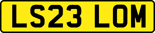 LS23LOM
