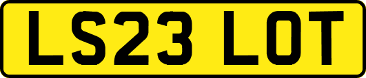 LS23LOT