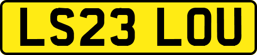 LS23LOU