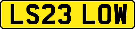 LS23LOW