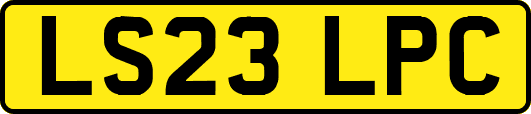 LS23LPC