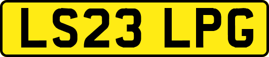 LS23LPG