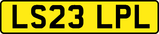 LS23LPL