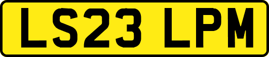 LS23LPM