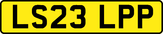 LS23LPP