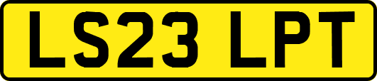 LS23LPT