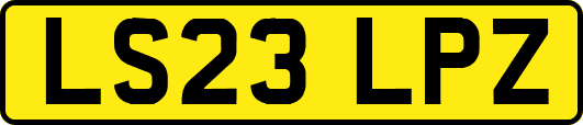 LS23LPZ