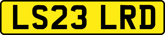 LS23LRD