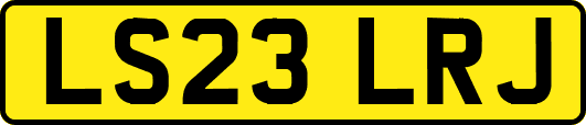 LS23LRJ