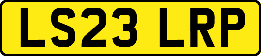 LS23LRP