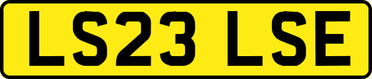 LS23LSE