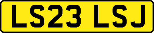 LS23LSJ