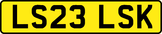 LS23LSK
