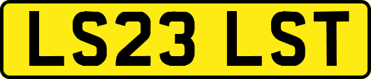 LS23LST