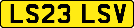 LS23LSV
