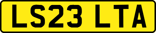 LS23LTA
